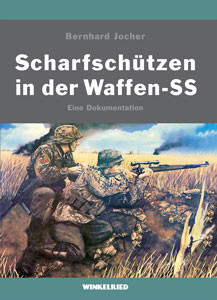 Scharfschützen in der Waffen-SS