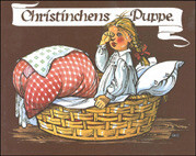 Christinchens Puppe