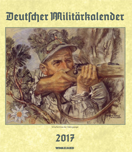 Deutscher Militärkalender 2017