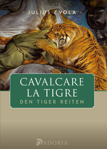 Cavalcare la tigre - Den Tiger reiten