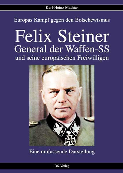 Felix Steiner