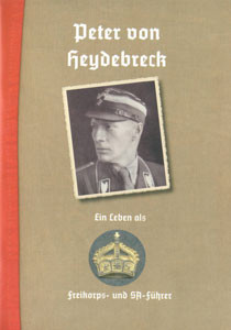 Peter von Heydebreck